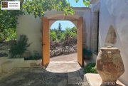 Agios Pavlos Kreta Agios Pavlos Apokoronas wunderschönes altes Steinhaus 150m² Wohnfläche Haus kaufen